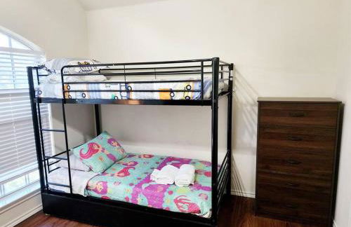 4BR 3BA Modern, newly remodeled, 16 ppl - Foto 9