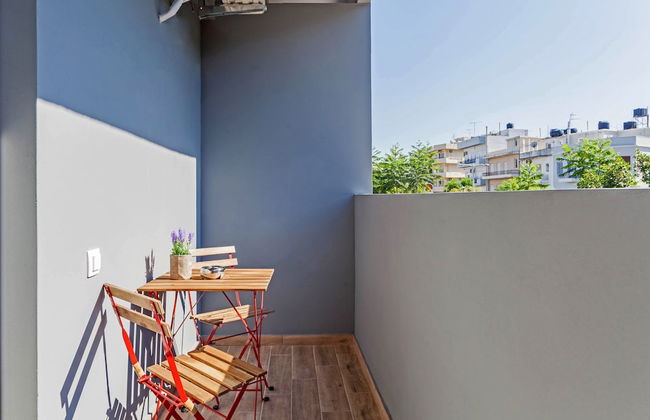 Raise Heraklion Boutique Apartments - Foto 77