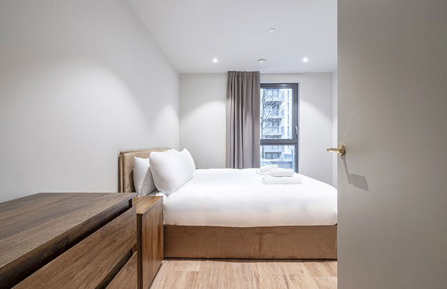 Fabulous North London Flat - Foto 10