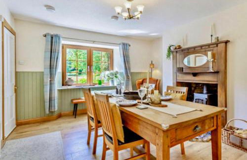 Rosemount Cottage TWO - Highland Cottage - Foto 4