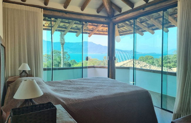 Bangalô 08 - Ilhabela - Foto 2