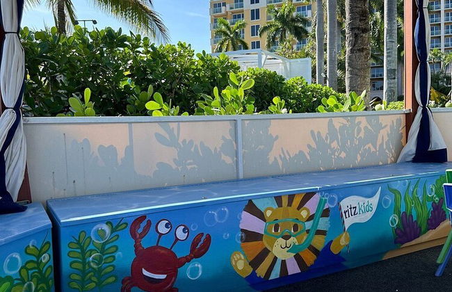 Stay at Ritz Carlton Key Biscayne Miami - Photo 13