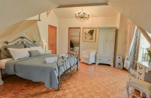 Les Roches de Roquecor - Foto 23