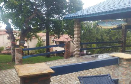 Casa Azul de Genipabu - Natal - Foto 11