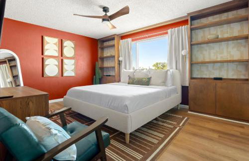 Slide into Fun Pool Games Fire Pit Sport Court - Foto 43