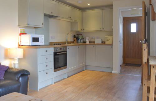 The Hayloft - 28836 - Foto 5