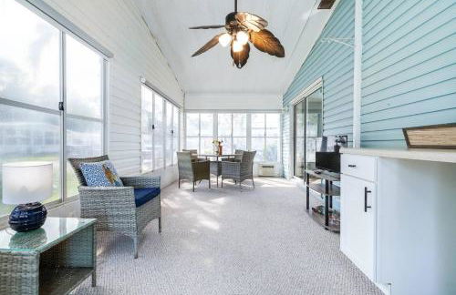 Cypress Lakes 55+ Seasonal Getaway - Foto 6