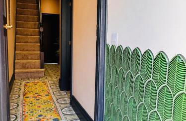 Spacious 3 bedroom house - Brecon Beacons - HERITAGE TOWN - Foto 9