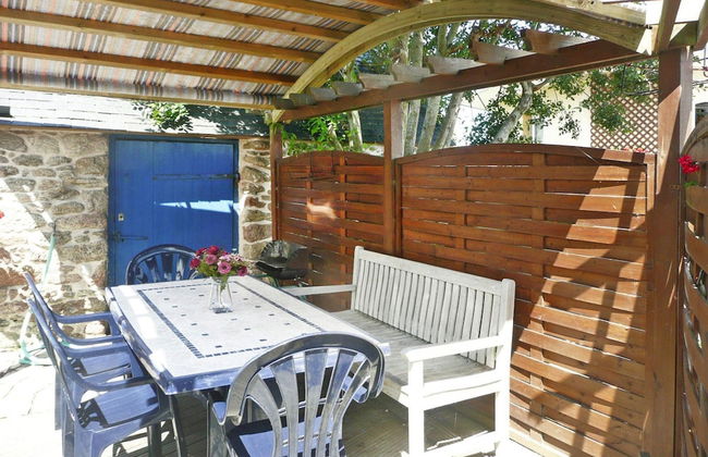 Stone House in Brittany Near Sandy Beaches - Foto 15