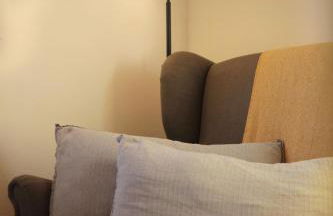 Ferienturm zur ehemal. Umspannstation Poppenroth - Foto 12