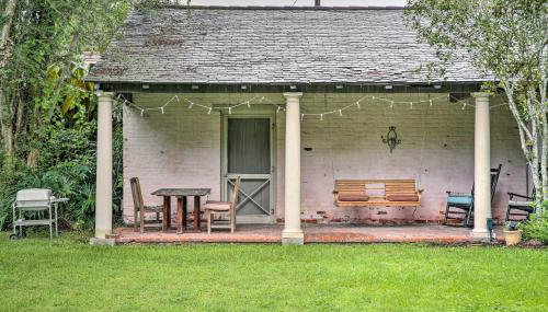 Historic Baton Rouge Vacation Rental 6 Mi to LSU! - Foto 2