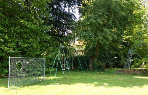 Ferienwohnung Haumannshof - Foto 52