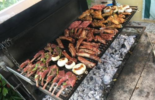 Stonehouse dome Lagadia - Photo 70