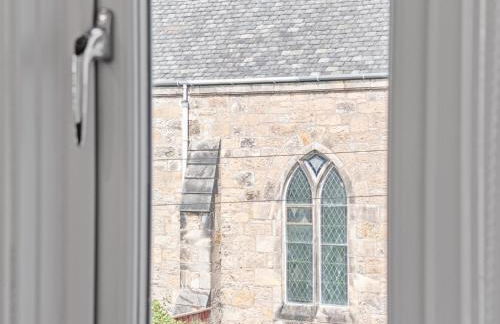 Ludgate 2 Bedroom Apartment - Alloa - Foto 49