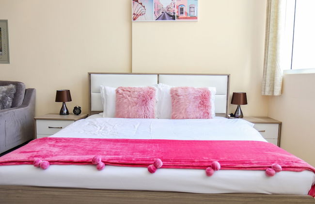 Studio Apartment in Silicon Gates 4 - Foto 4