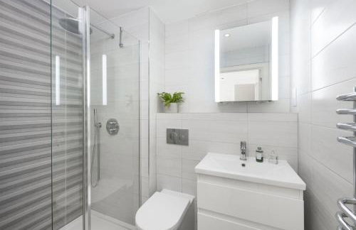 Close to the Beach, Wi-Fi, Parking - Foto 25