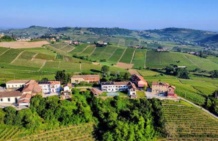 Villa Perla, hilltop location with pool - Foto 24