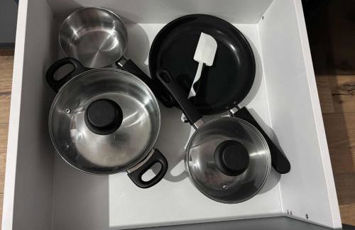 Pokoje Gościnne Nad Jeziorem - Foto 50