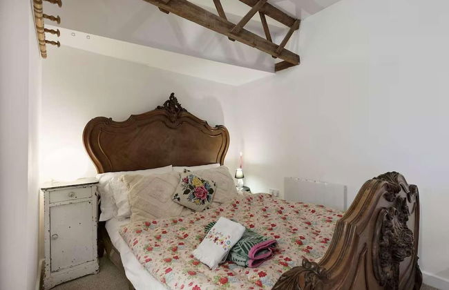 Milk Shed - Couples Seaside Retreat Whitstable - Foto 4