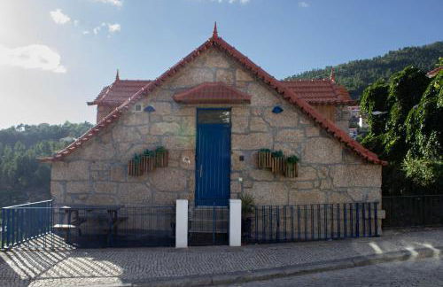 Casa da Carreira de Loriga - Foto 6