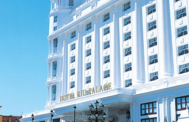 Hotel Riu Palace Las Americas - Adults Only- All Inclusive - Foto 62