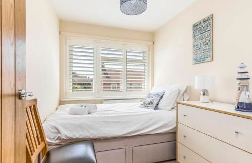 3 bedroom Cottage in the heart of beautiful Bosham - Pass the Keys - Foto 37