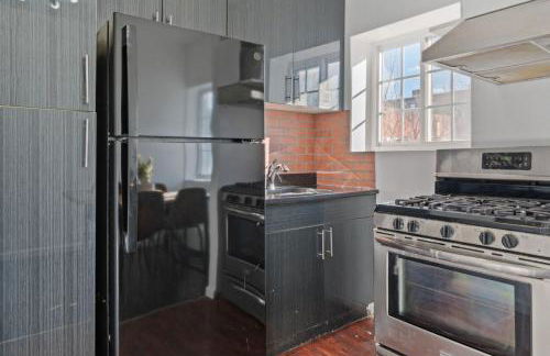 Bedstuy Modern 3 BR - Foto 7