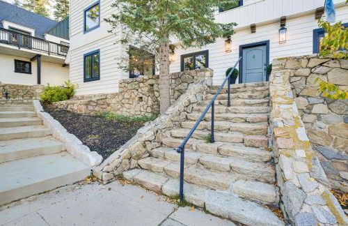 Walk to Lake Arrowhead Village! Home with Lake Views - Foto 41