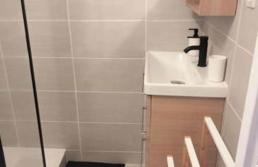 Appartement centre lannion - Photo 7