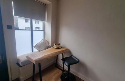 The Old Shop High Street - Foto 8