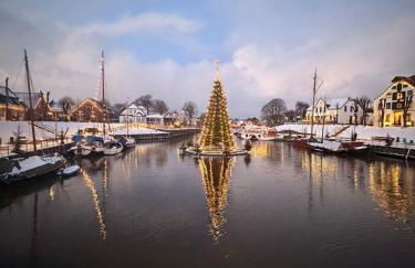 Deichhaus Nina - Foto 40