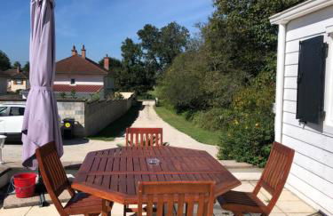 Petite Maison de campagne dépaysante - Foto 18