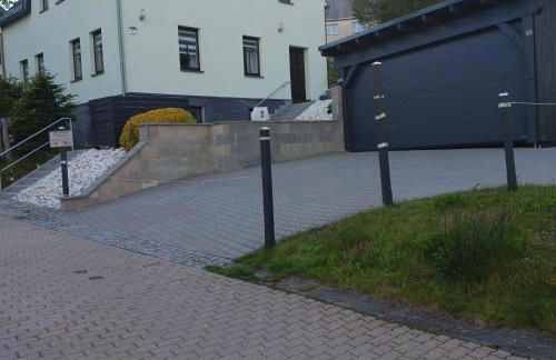 Apartments - Lehmanns Ferienwohnungen - Foto 61