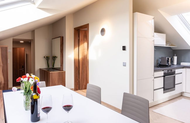 EST Residence Schoenbrunn Vienna - contactless check-in - Foto 30