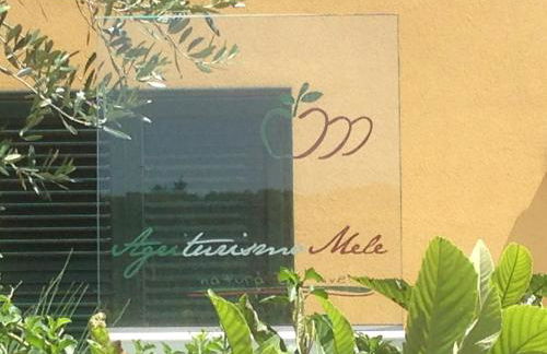 Agriturismo Mele - Foto 1