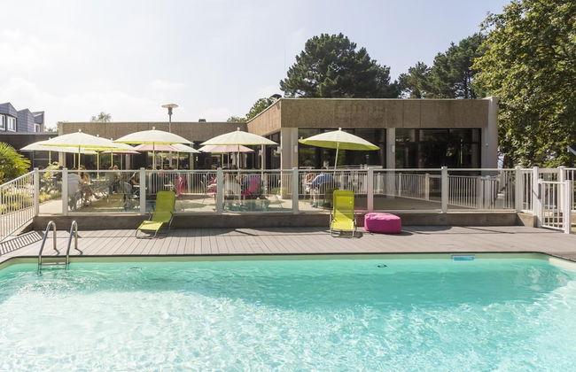 Lorient Résidence - Foto 17