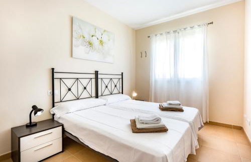 Residence Club - Es Trenc Beach - Foto 36