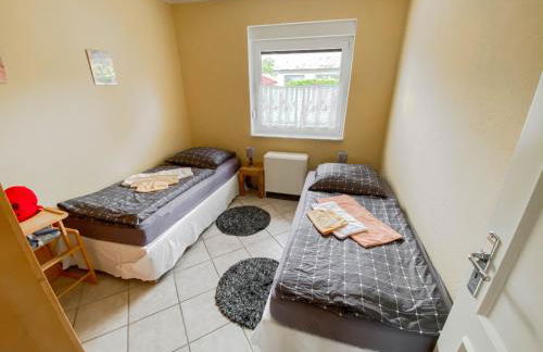 Appartmentanlage Zur Düne - Foto 28