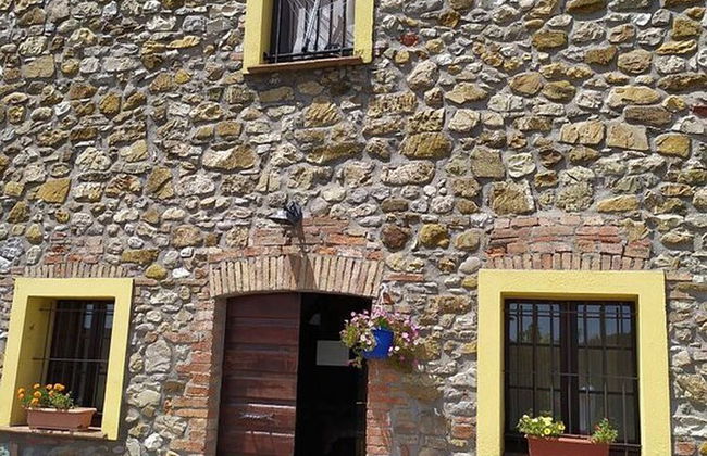 Charming Villa With 6 Bedrooms in Umbria - Italy - Foto 14