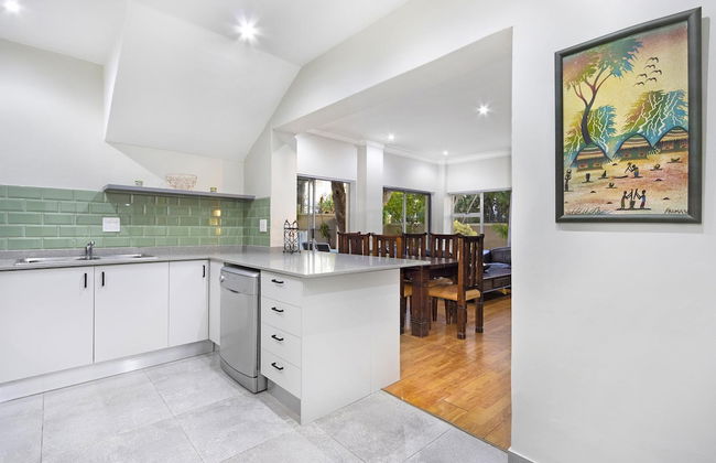 Beachside Manor - 8 Bed Villa 2 Mins From Beach - Foto 31