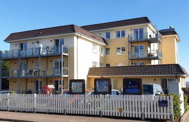 Amrumer Strandhaven - Photo 39