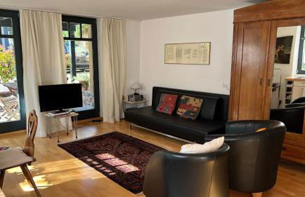 Ferienwohnung im Stadionischem Hof - Foto 12