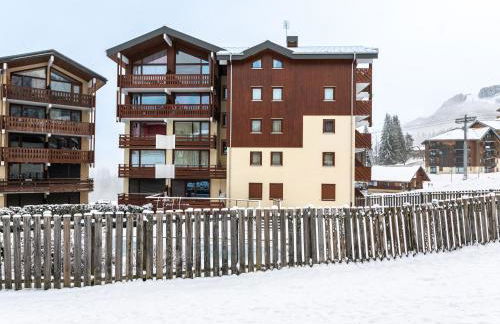 Les Eterlous 25 - Appt vue pistes 4 pers - Foto 11