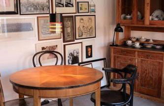 Fachwerk-Fischerhaus an Elbe und Aland - Foto 19