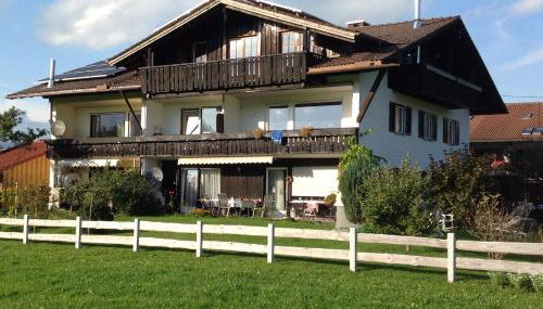 Ferienhaus Schönhensch - Foto 2