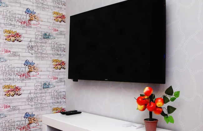 City Apartments Eilat - Photo 24