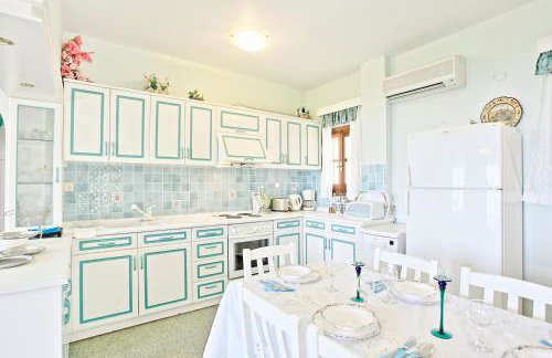 Villa Alexandros in Nisaki - Foto 37