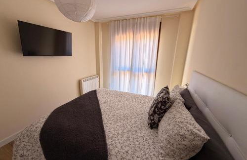 Apartamento Cueto II - Foto 15