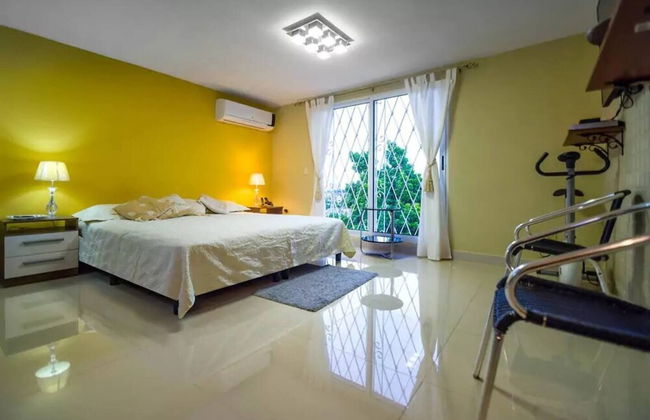 Villa Don Teto Suite & 8 Rooms: Great Havana View - Photo 14