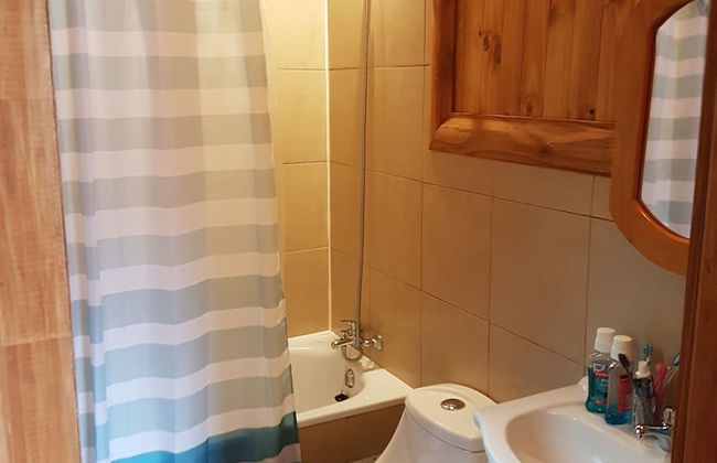 La Rueda del Chucao - Foto 47